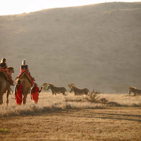 Elewana Lewa Safari Camp Hotel Timau Екстериор снимка