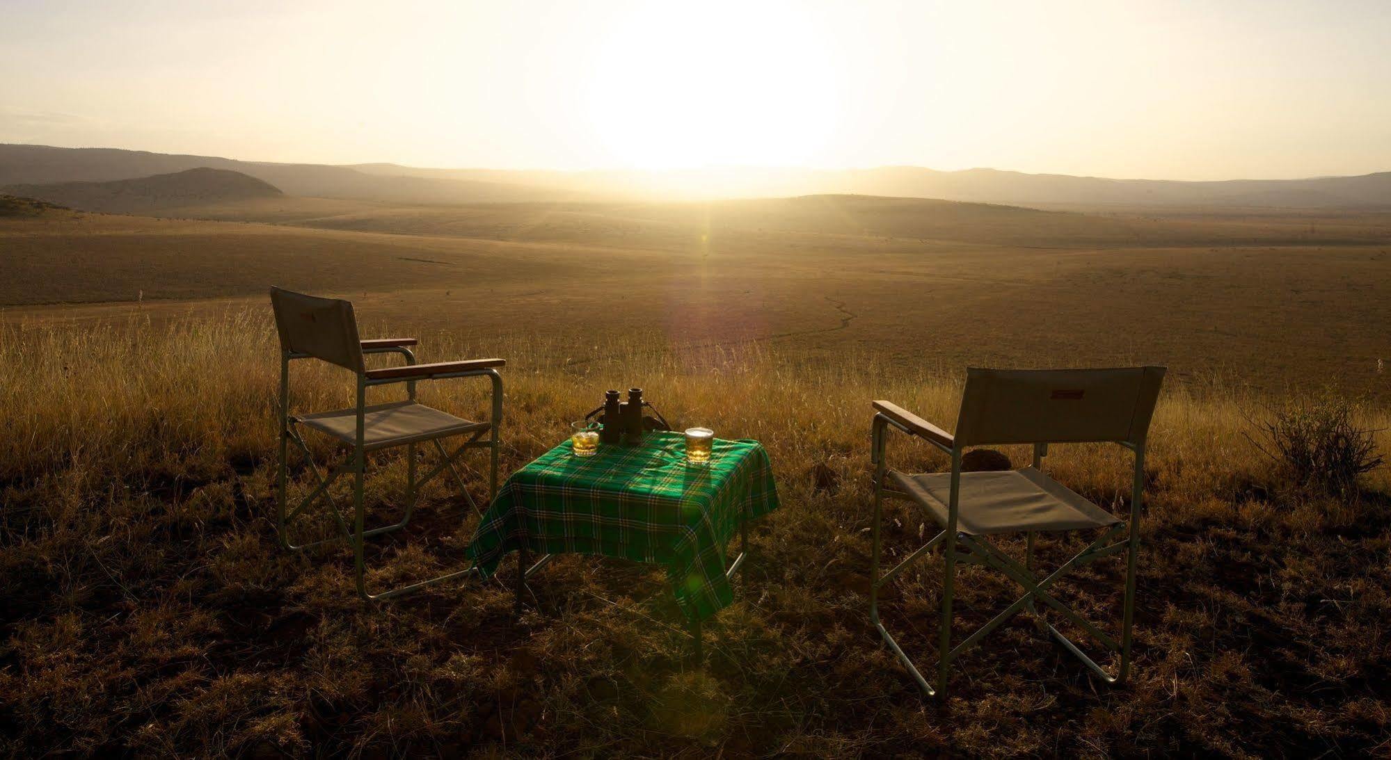 Elewana Lewa Safari Camp Hotel Timau Екстериор снимка